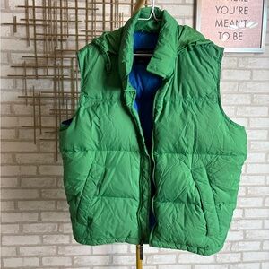 American Eagle Outfitters Vest